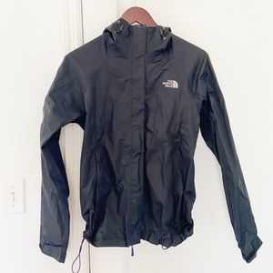 North Face Rain Coat/Jacket